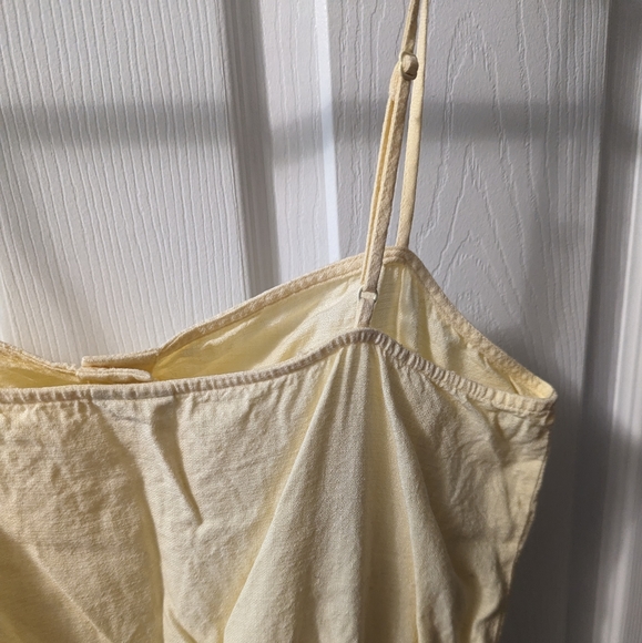 Aritzia Sunday Best McKenna Romper | Size Small - Picture 6 of 10